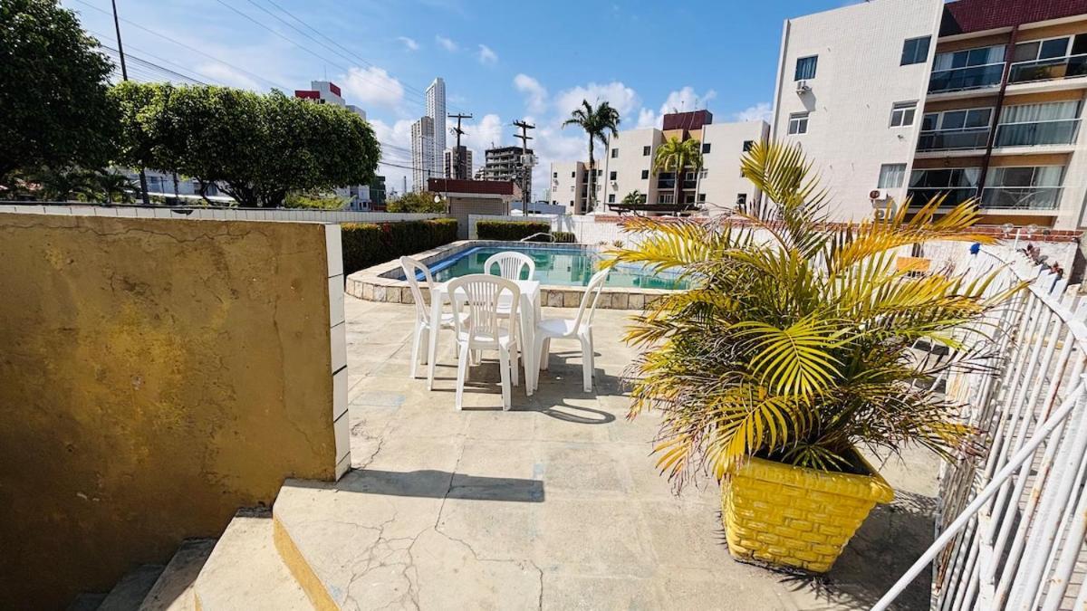 Bessa Jampa Mobiliado Apartamento
