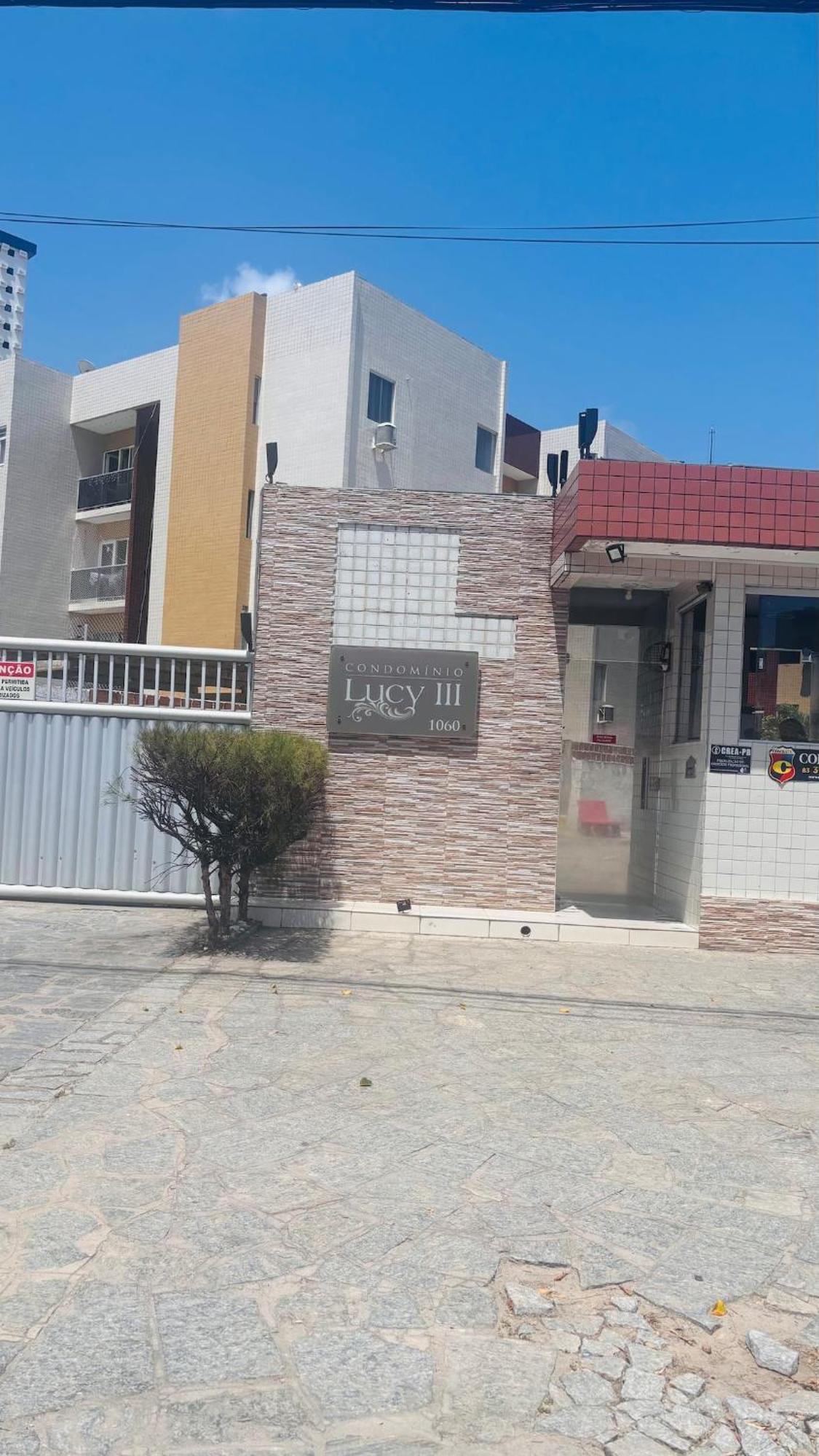 Bessa Jampa Mobiliado *