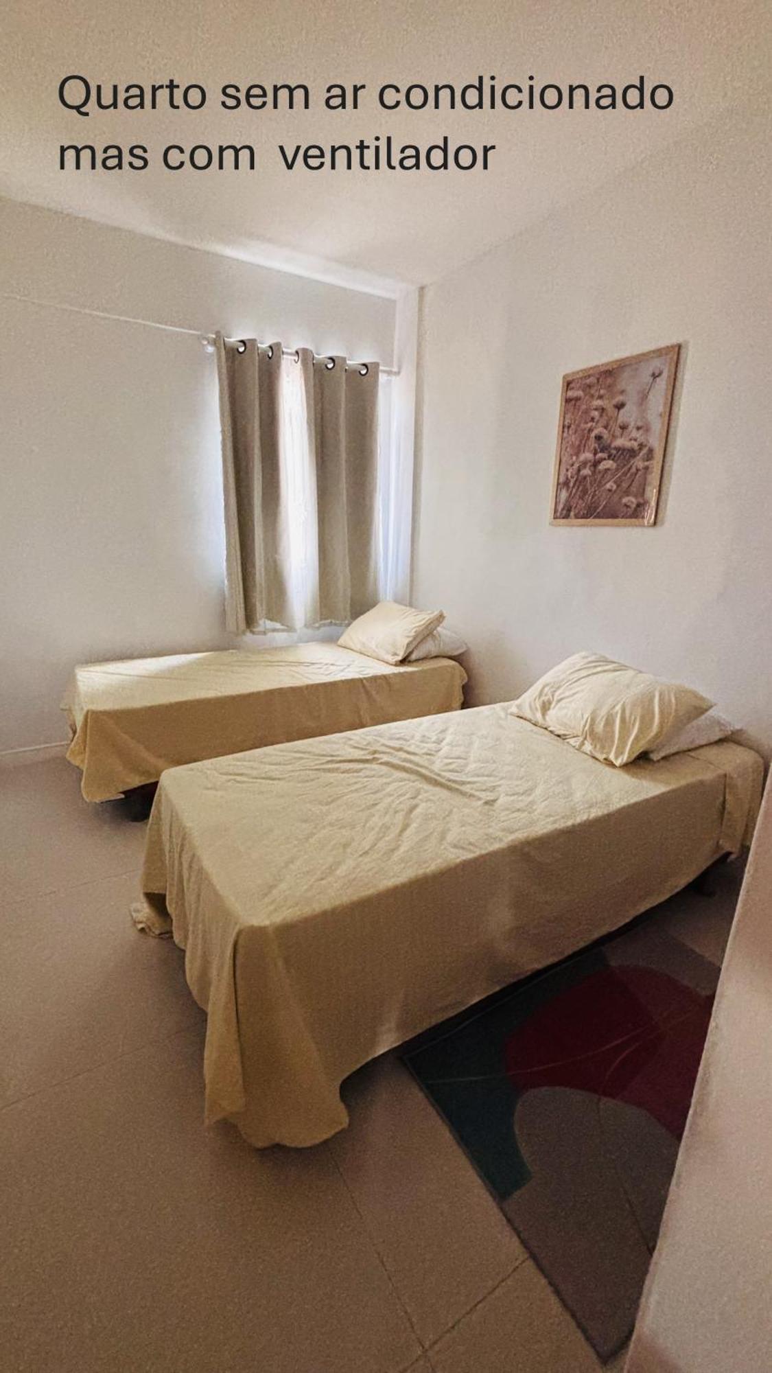 Bessa Jampa Mobiliado Apartamento